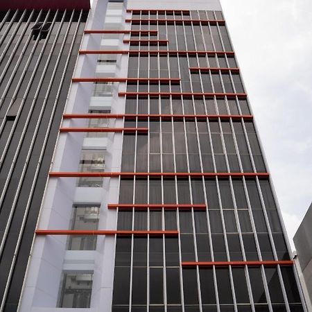 Grand G7 Hotel Pasar Baru Jakarta Kültér fotó